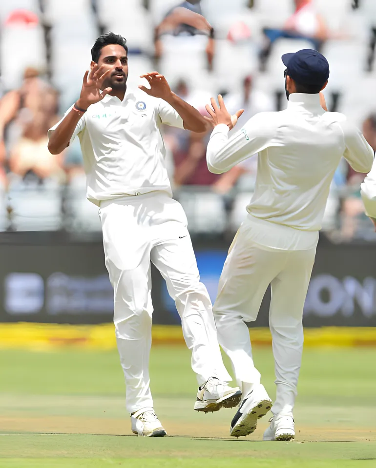 Bhuvneshwar 5