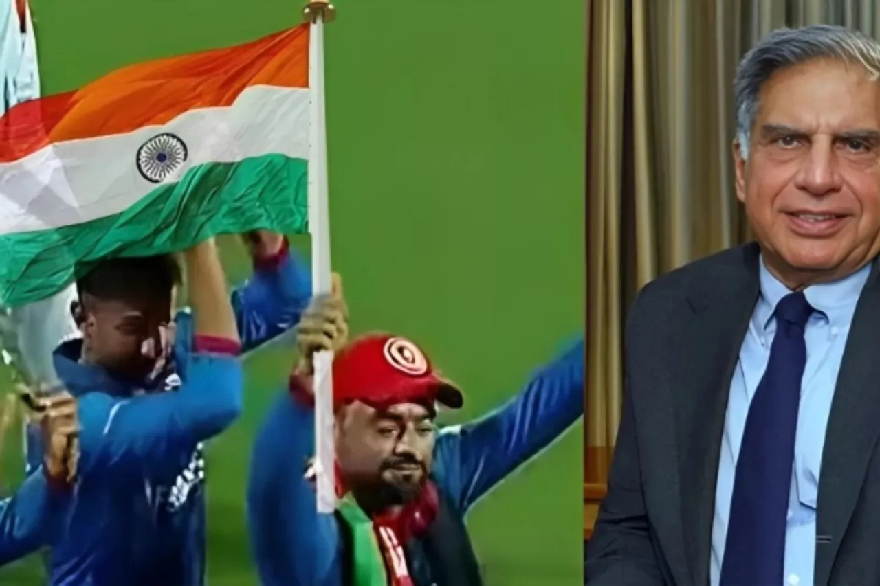 RASHID KHAN