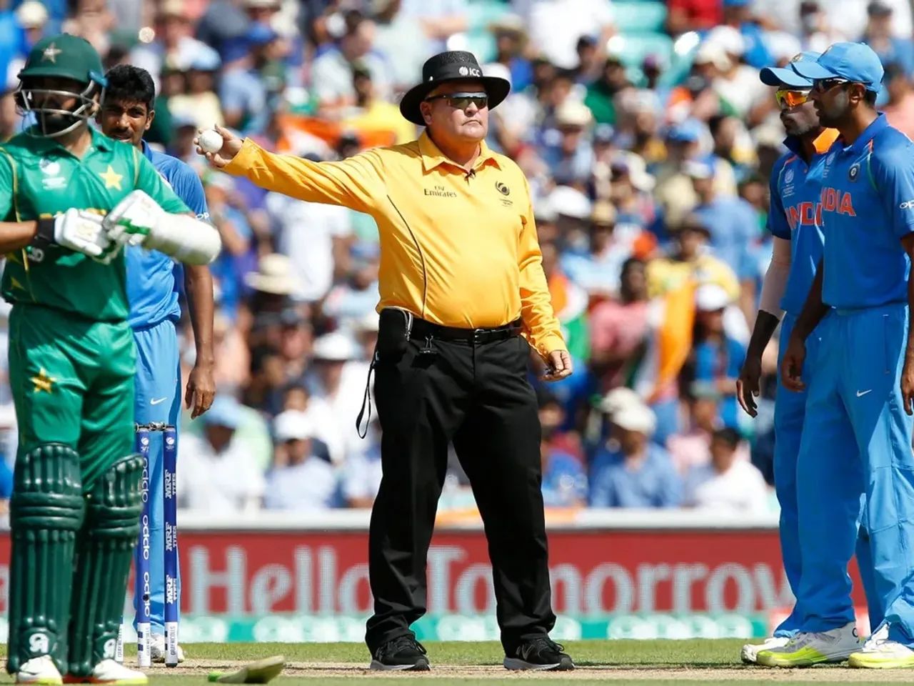 cricket