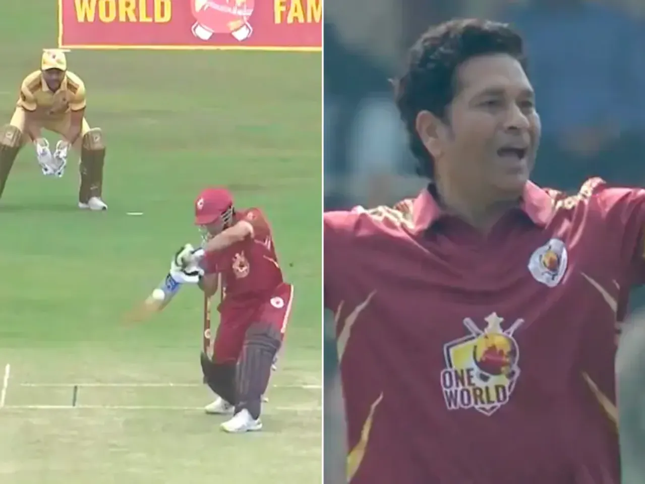 Sachin Tendulkar