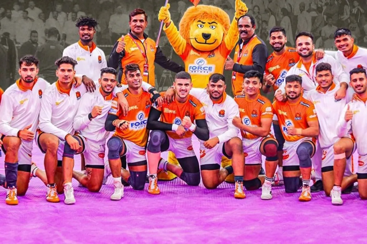 puneri paltan