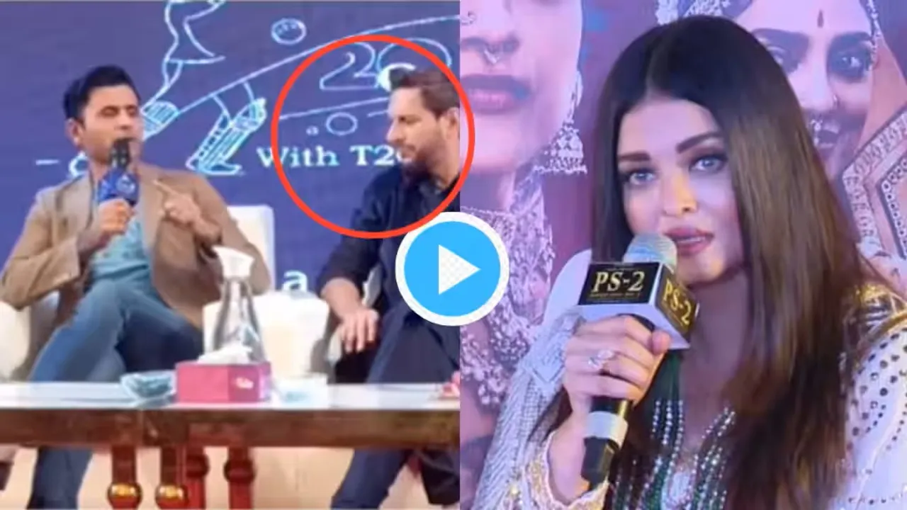 aishwarya ray