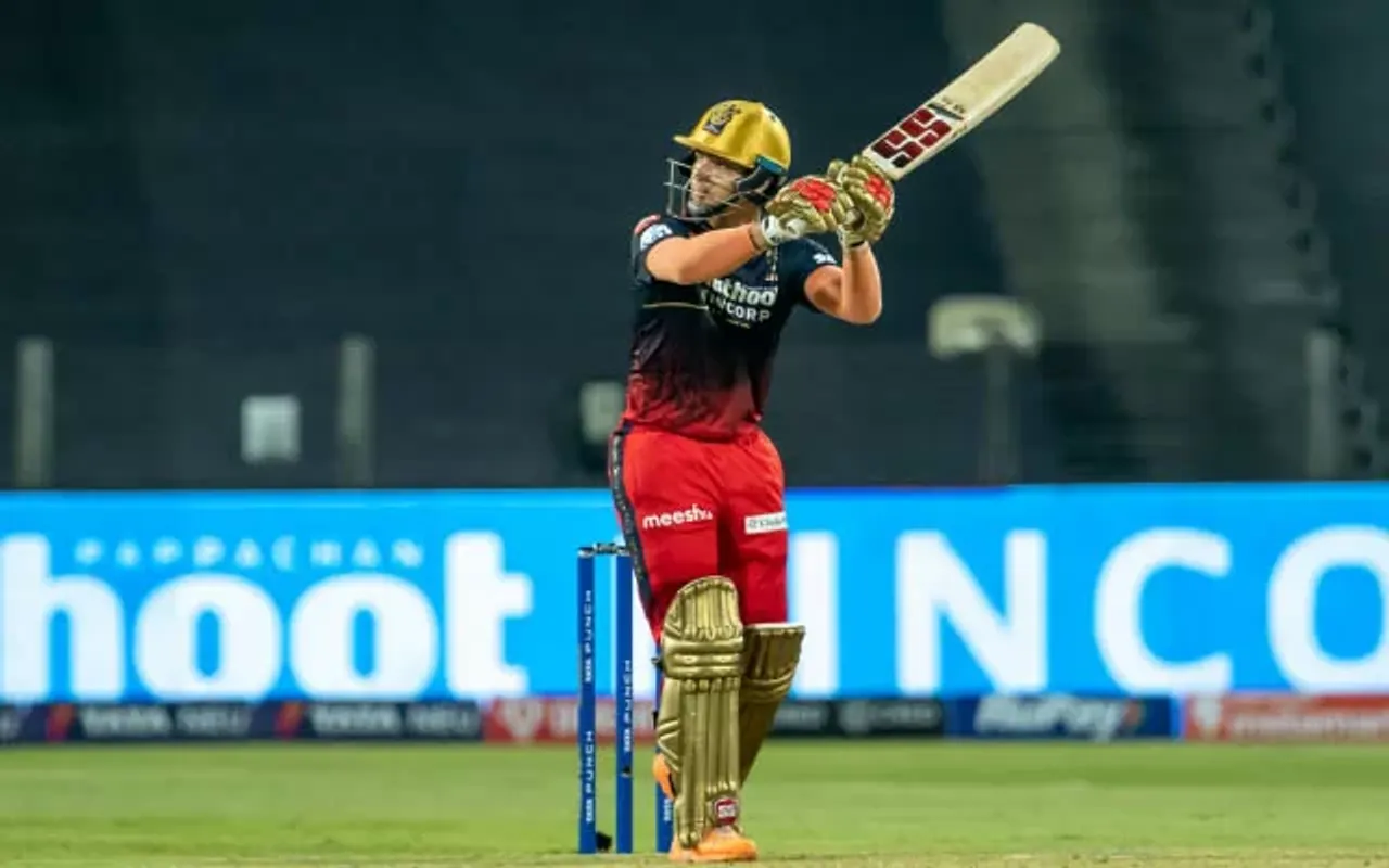 Anuj Rawat. (Photo Source: BCCI)