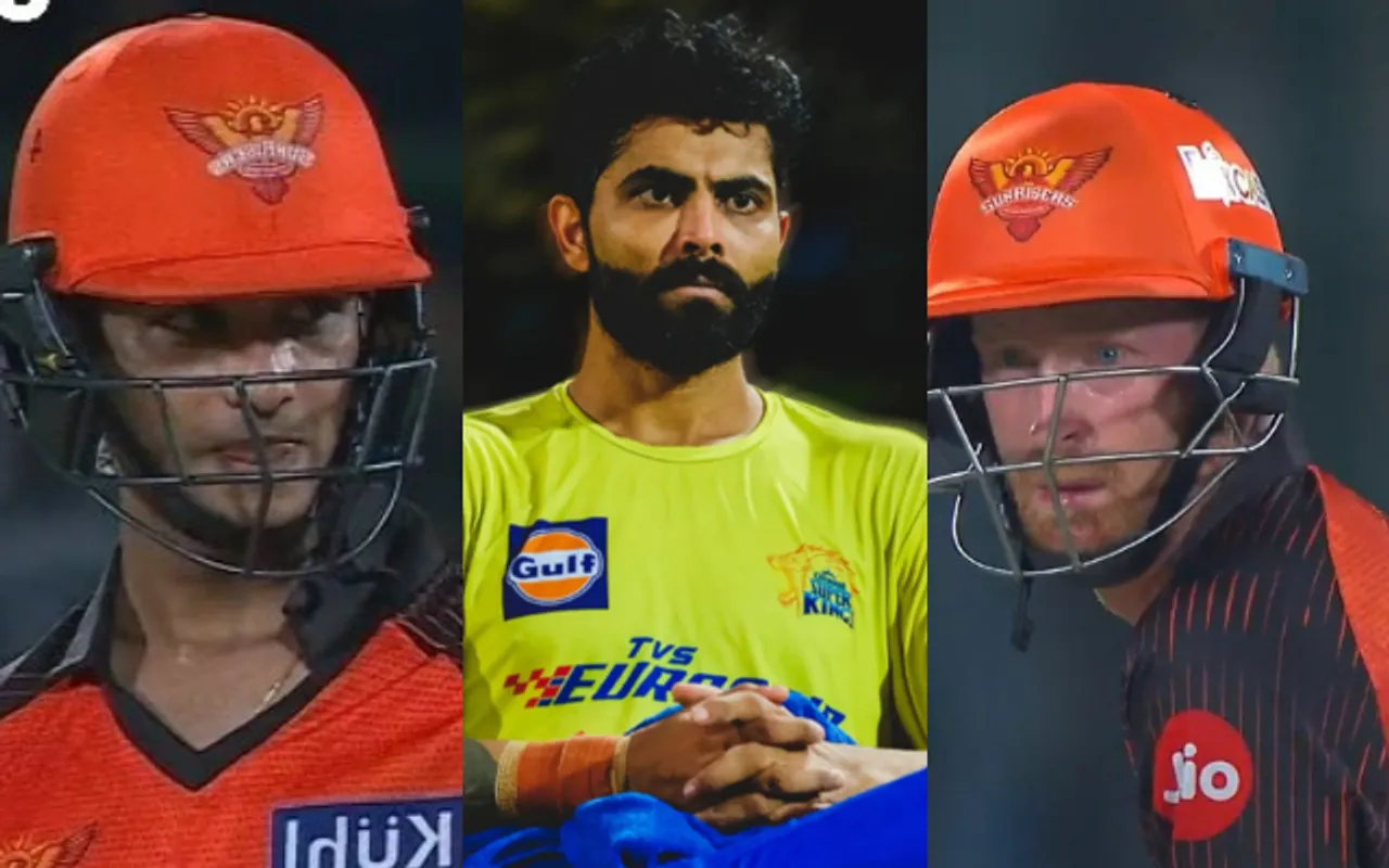 DC vs SRH