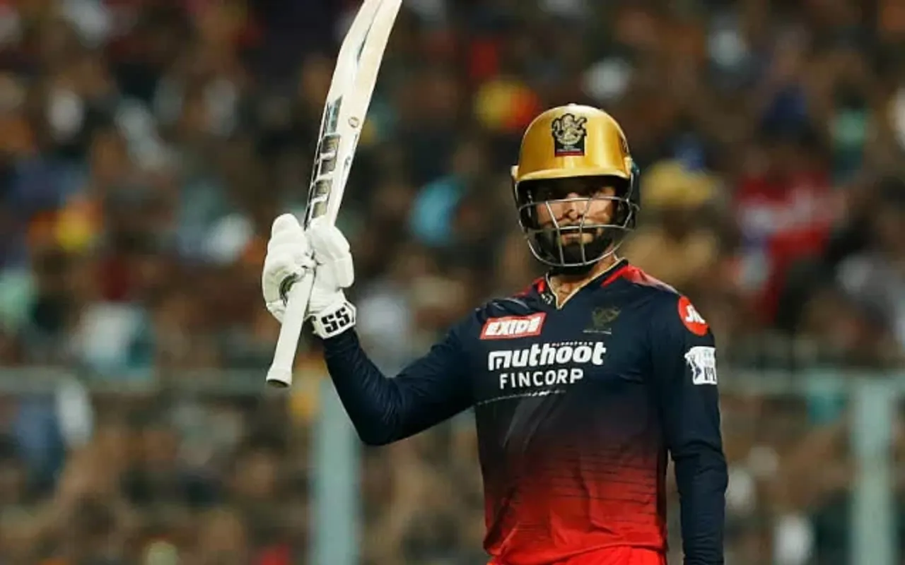 Rajat Patidar. (Photo Source: IPL/BCCI)