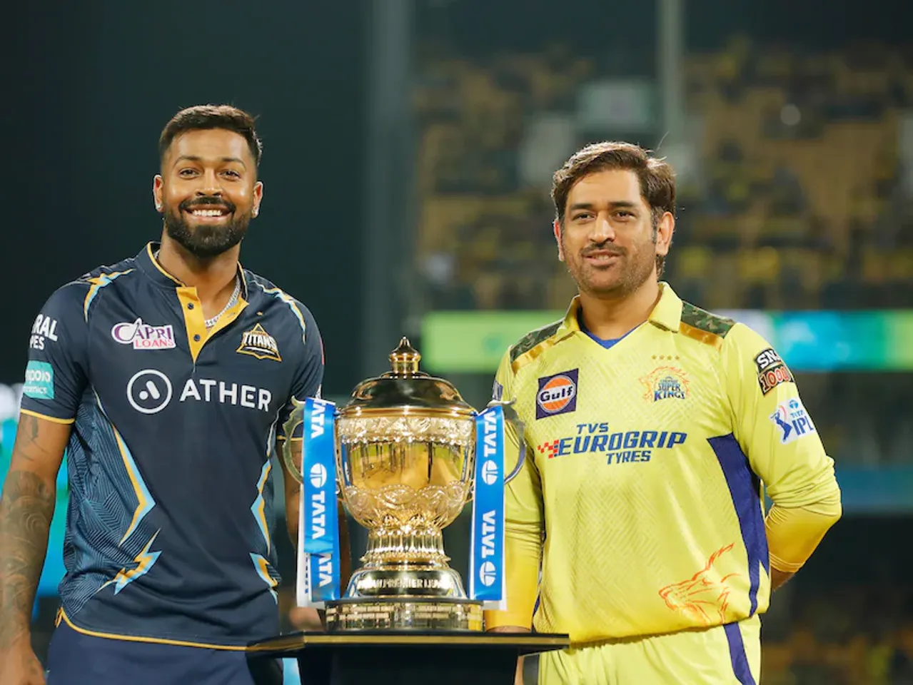 CSK vs GT: CSK vs GT, IPL 2023 Final IPL 2023: Final, CSK vs GT