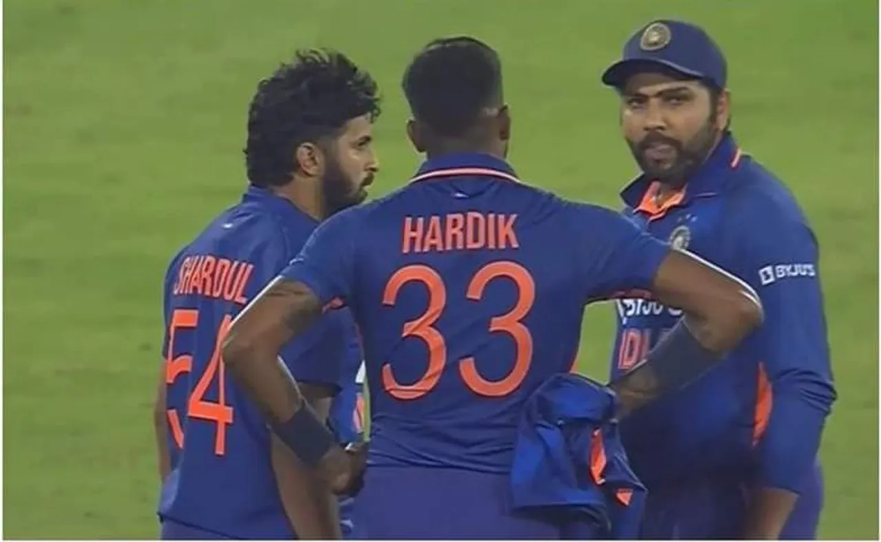 न्यूजीलैंड IND vs NZ रोहित शर्मा