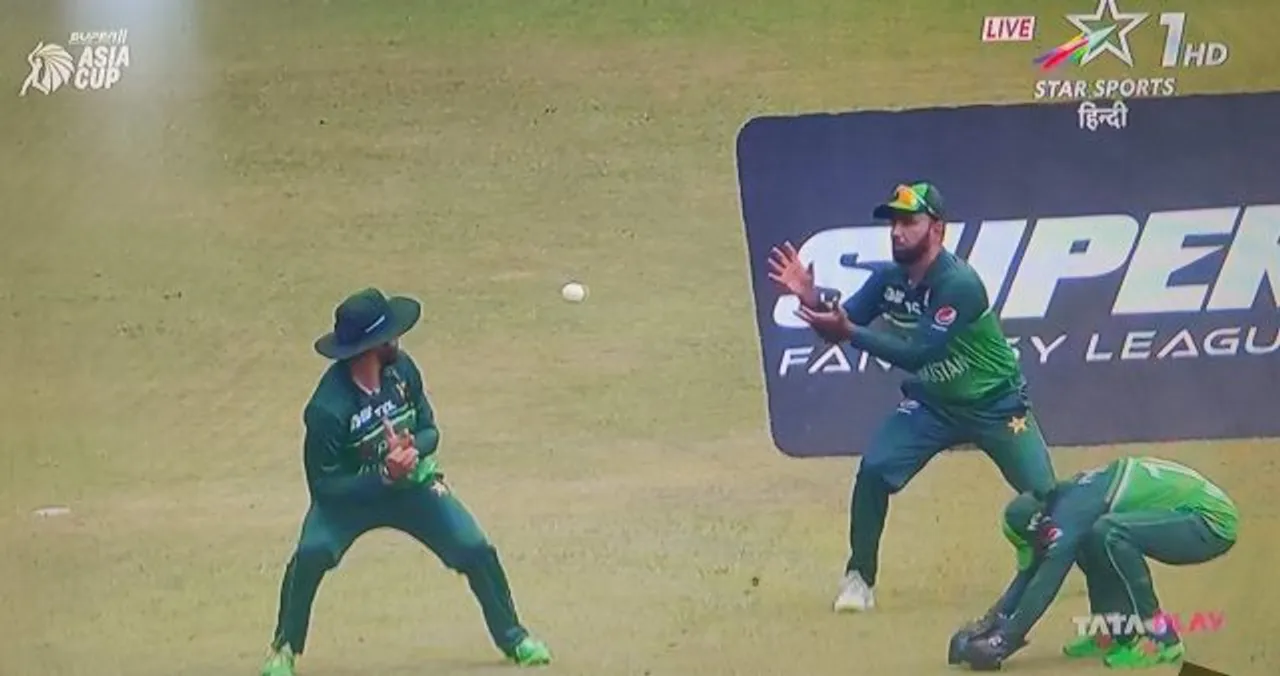 IND vs PAK