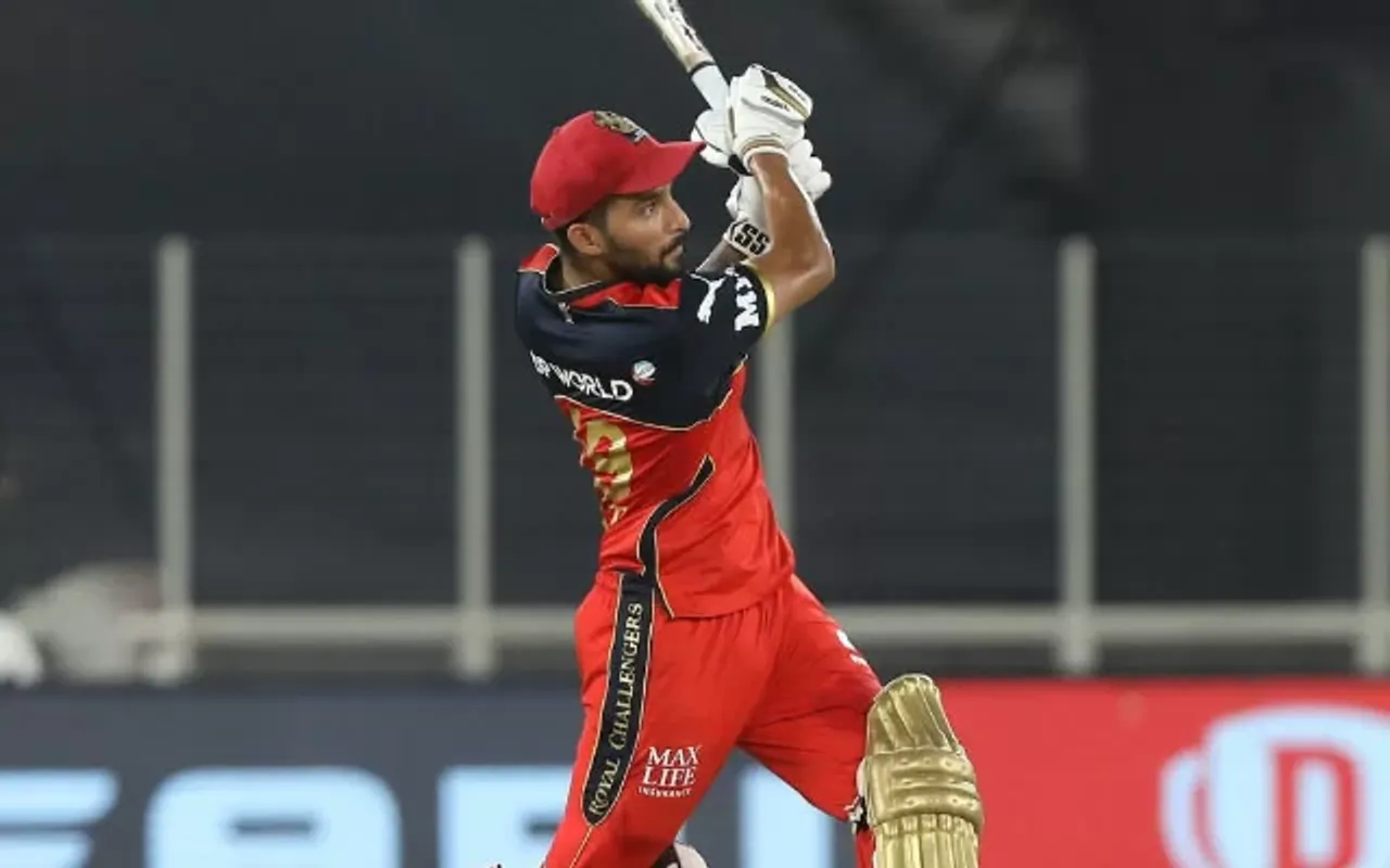 Rajat Patidar. (Photo Source: IPL/BCCI)