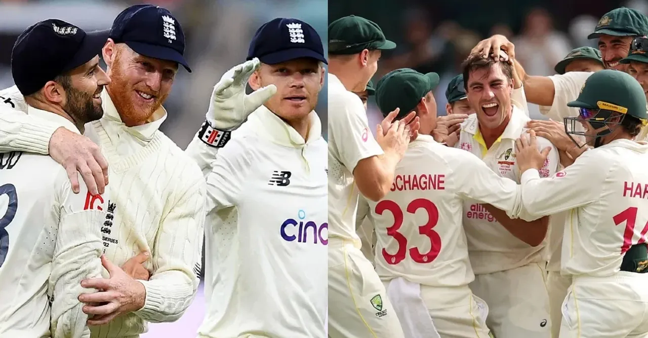 Ashes 2023