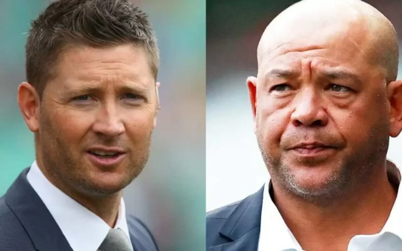 Money can be a poison: Andrew Symonds (Photo Source: Twitter)