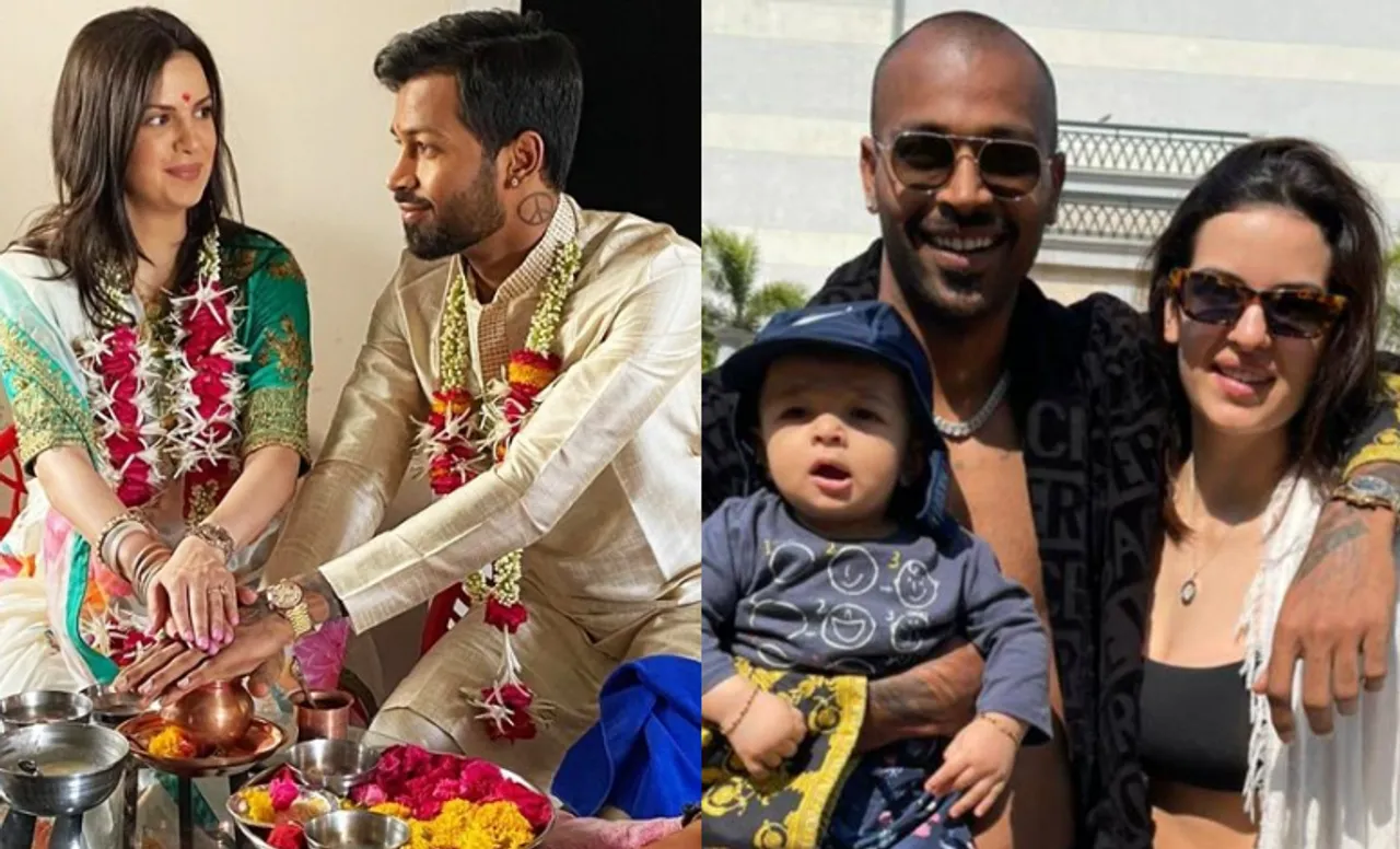 हार्दिक पांडया