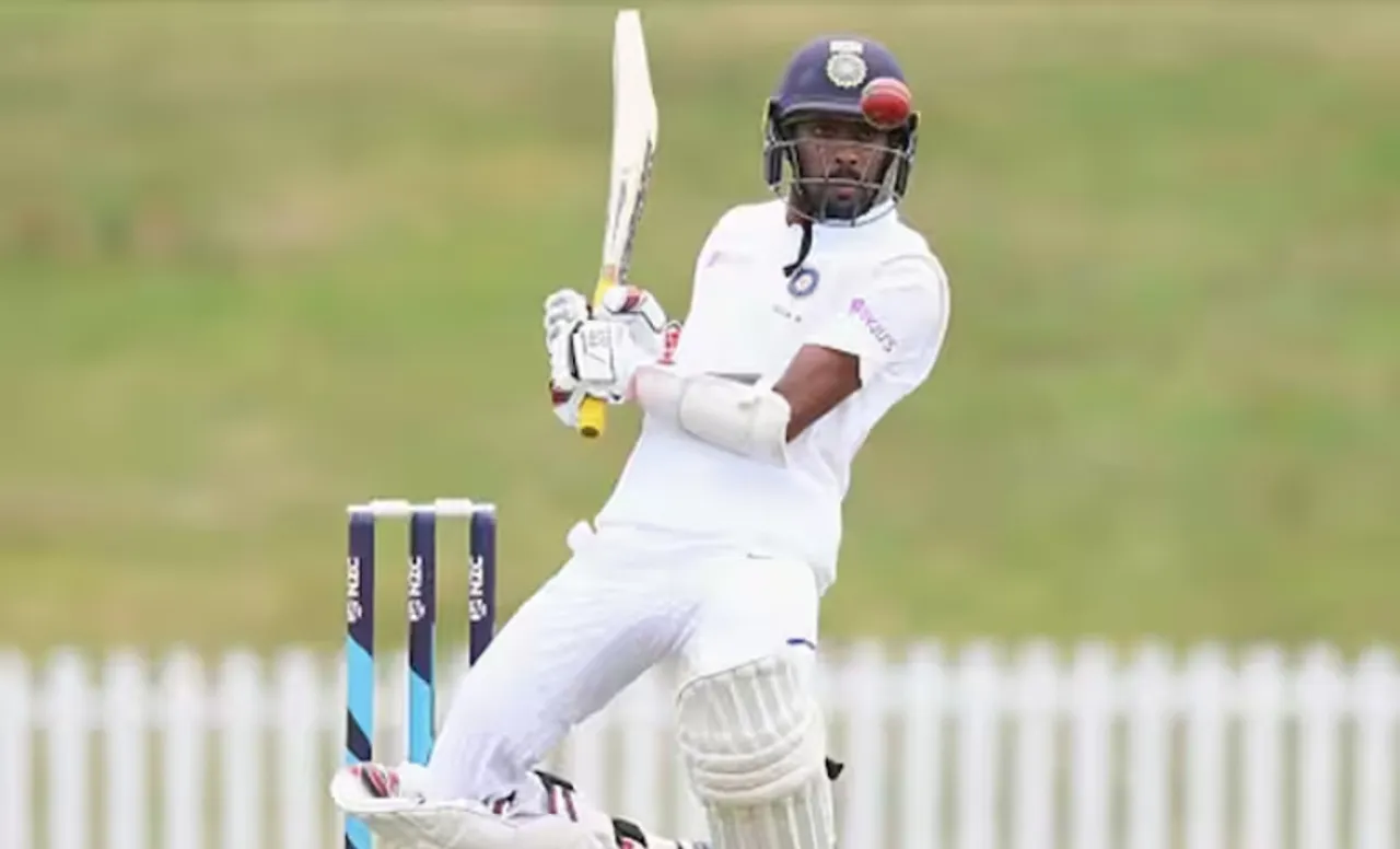 Abhimanyu Easwaran