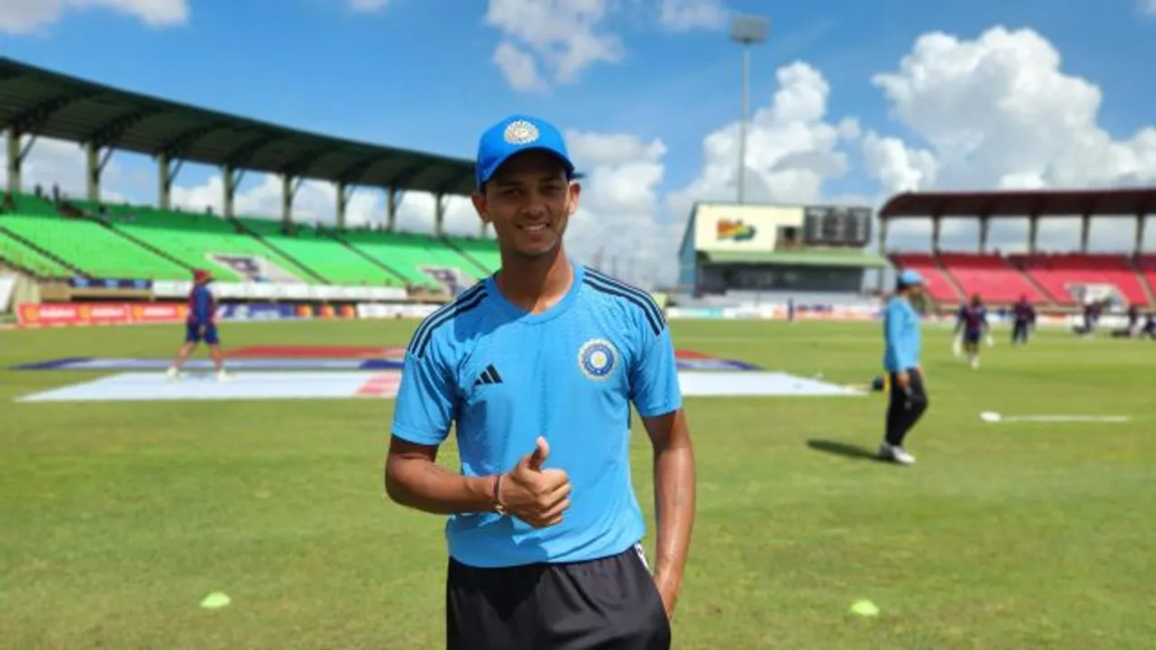 IND vs WI 3rd T20