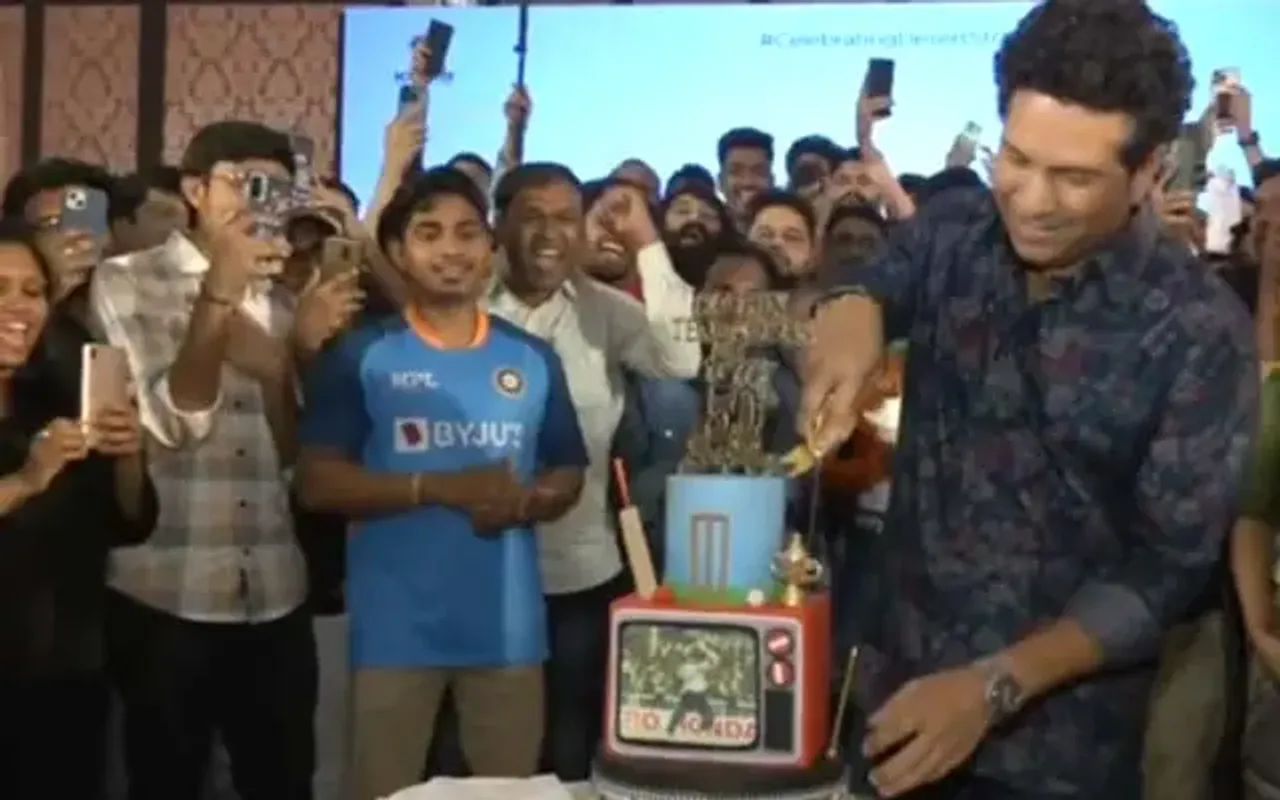 Sachin-Tendulkar