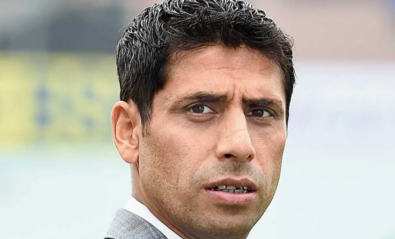Ashish Nehra