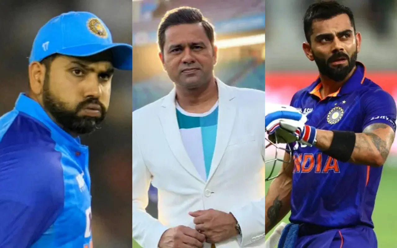 WI vs IND : दूसरे वनडे में भारत की हार पर आकाश चोपड़ा ने कसा तंज, कहा- यह एक्सपेरिमेंट करने का समय नहीं है