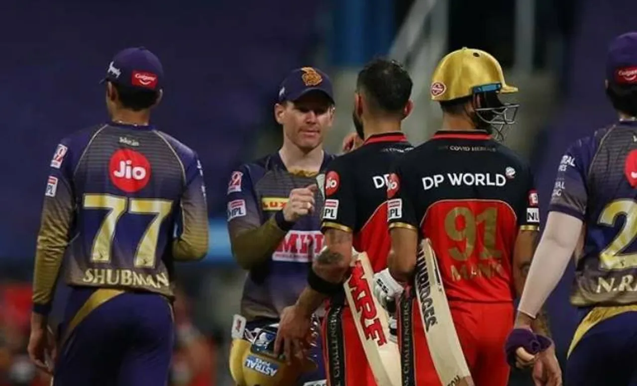 KKRvsRCB