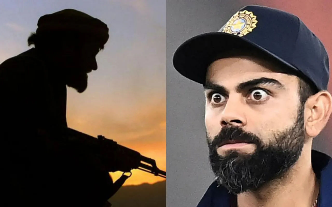 Virat Kohli lookalikes विराट कोहली