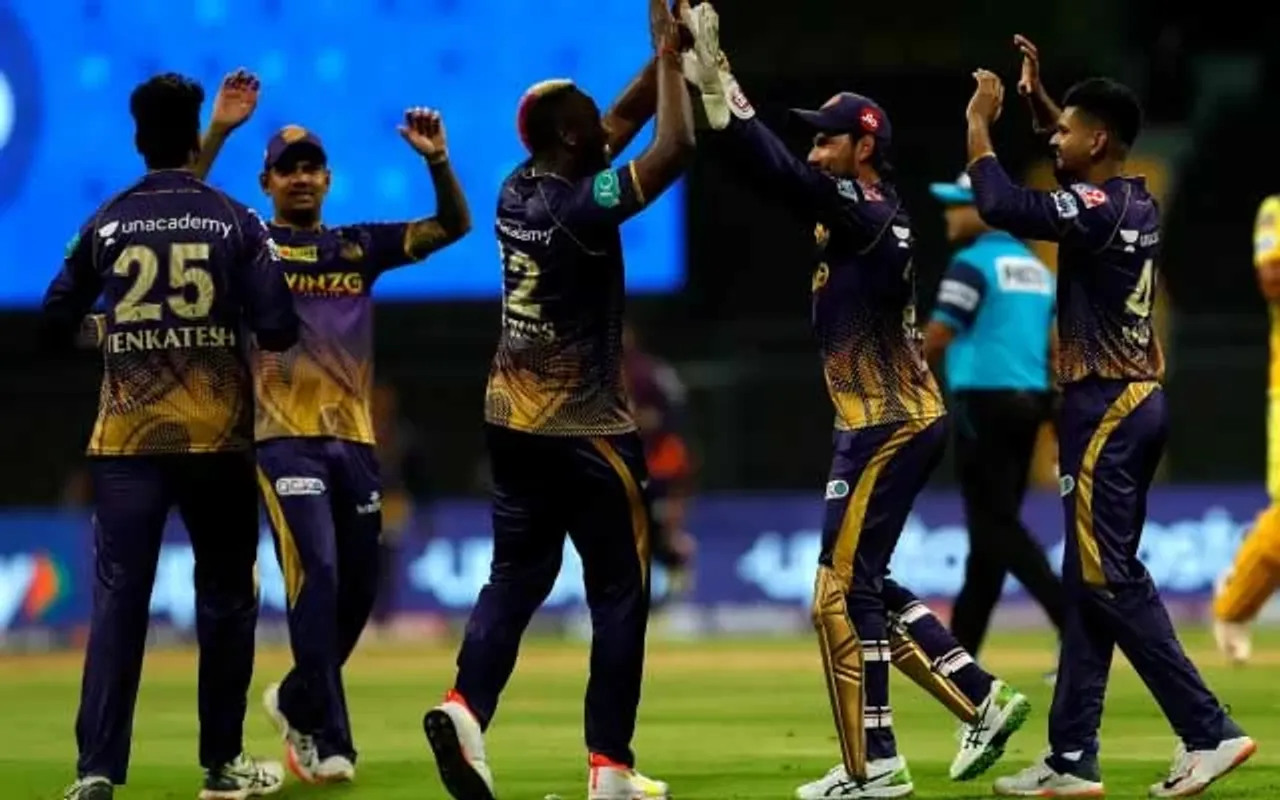 Indian T20 League 2022: देखिए कोलकाता बनाम राजस्थान मैच के कुछ मजेदार मीम्स