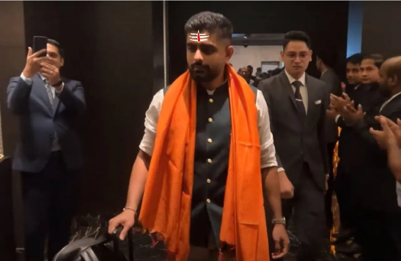 पाकिस्तान