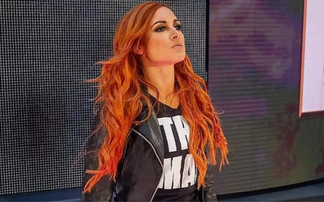 WWE women Royal Rumble image source: twitter)