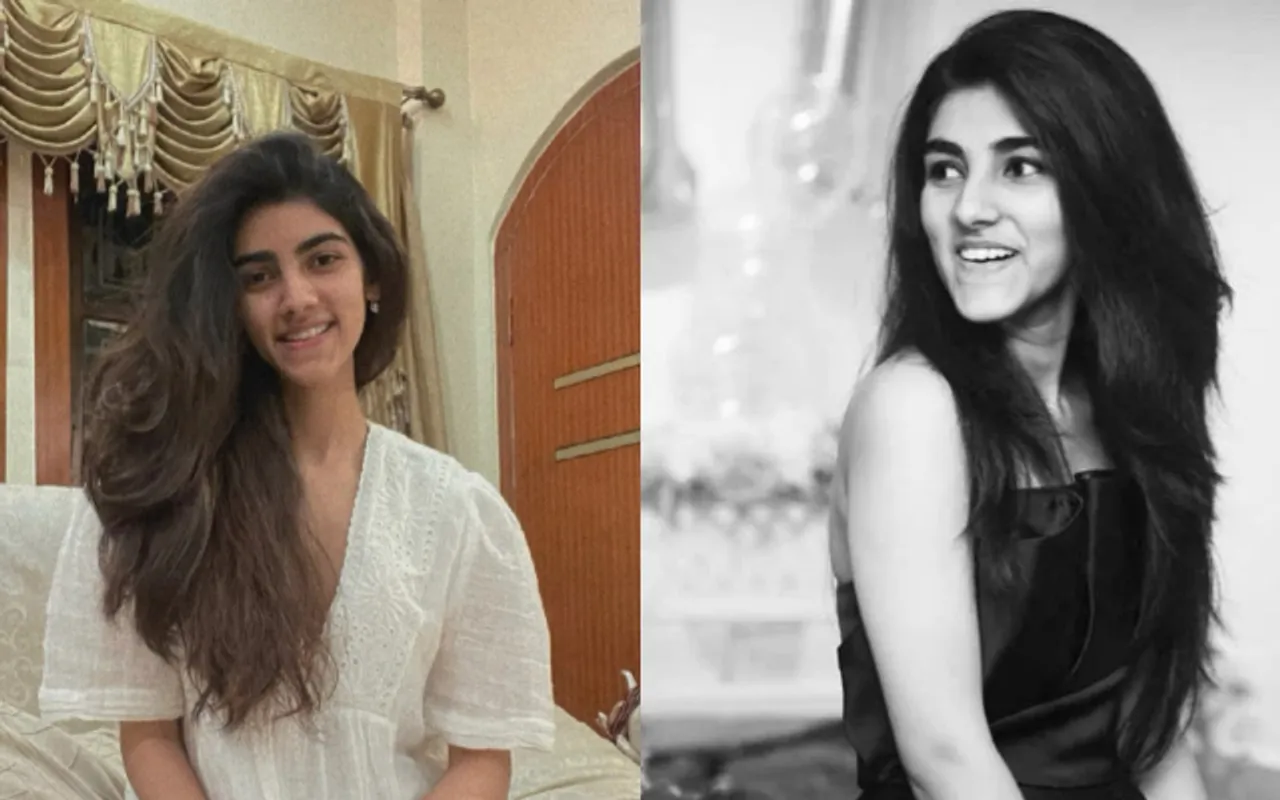 Sana Ganguly: All you need to know about sourav ganguly's daughter