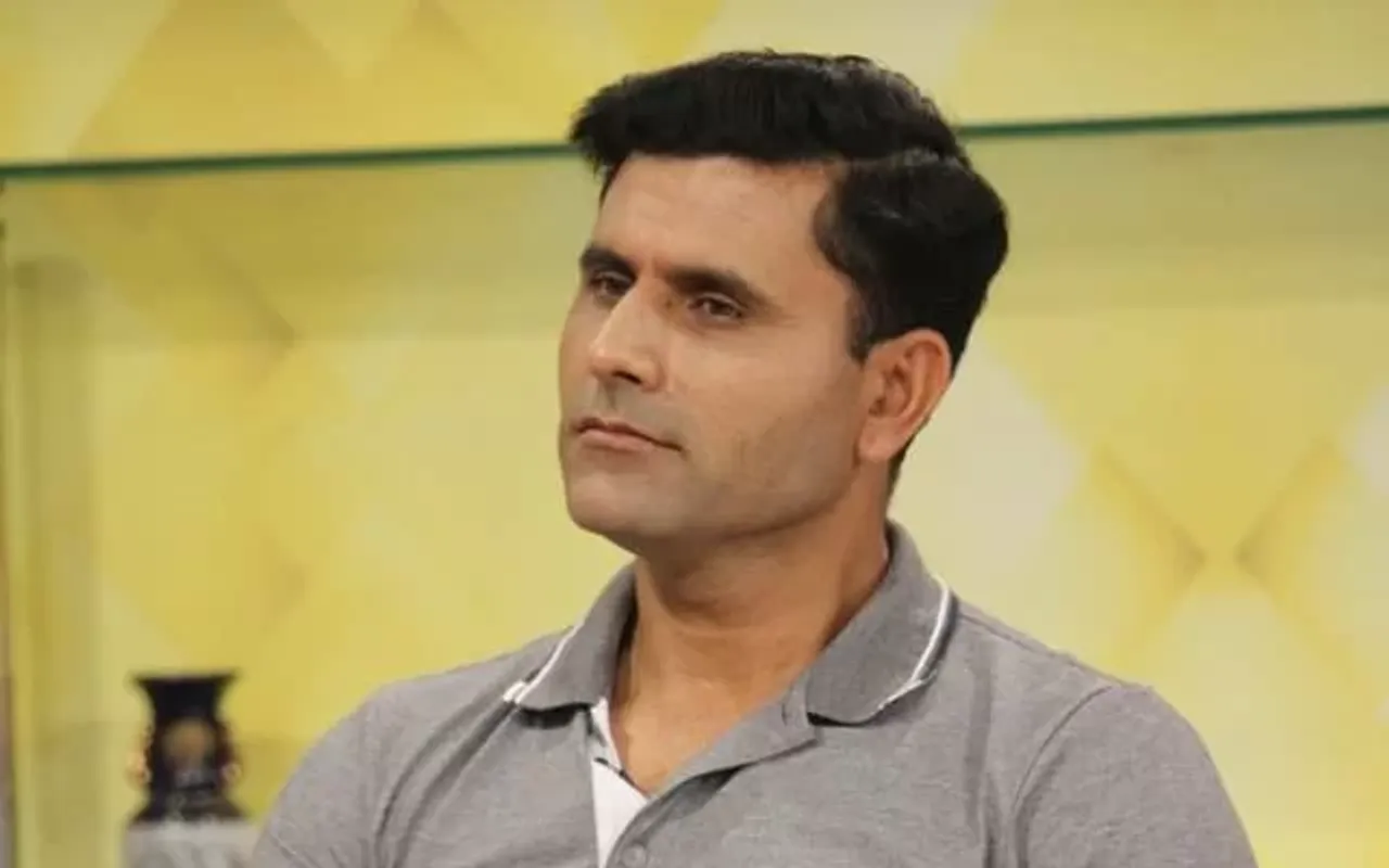 Abdul Razzaq. (Photo Source: Twitter)