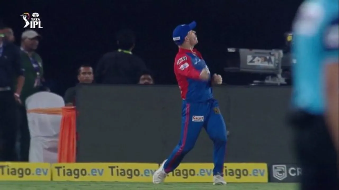 SRH vs DC