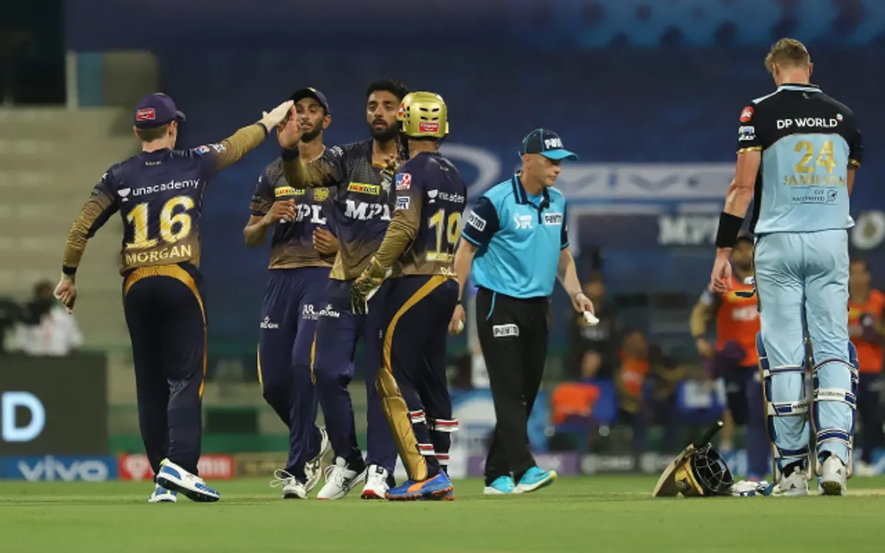 Image Credit - IPL/BCCI