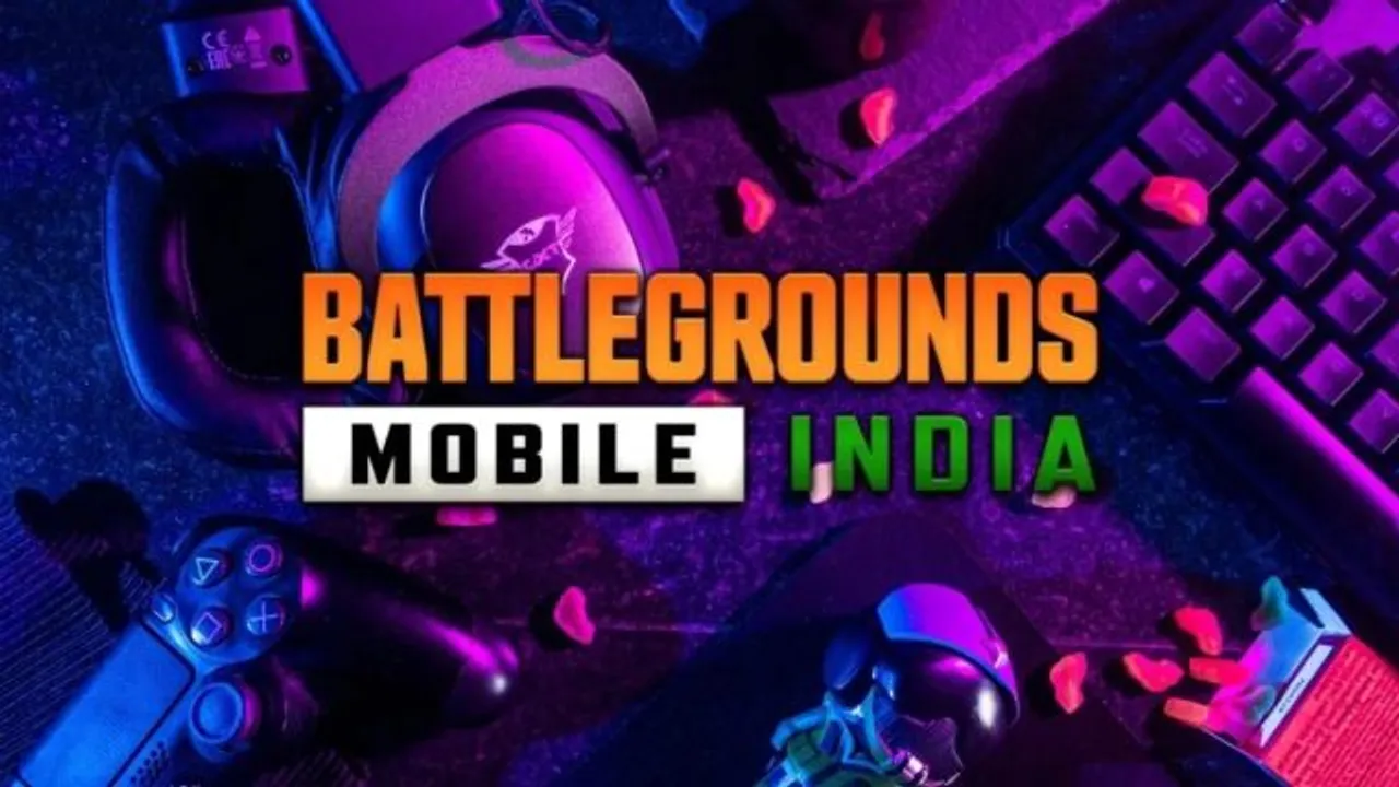 TEAM SOUL bgmi unban PUBG/BGMI BGIS 2023