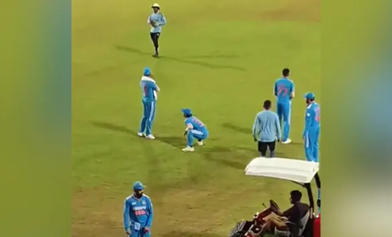 Virat Kohli (Source: Twitter)