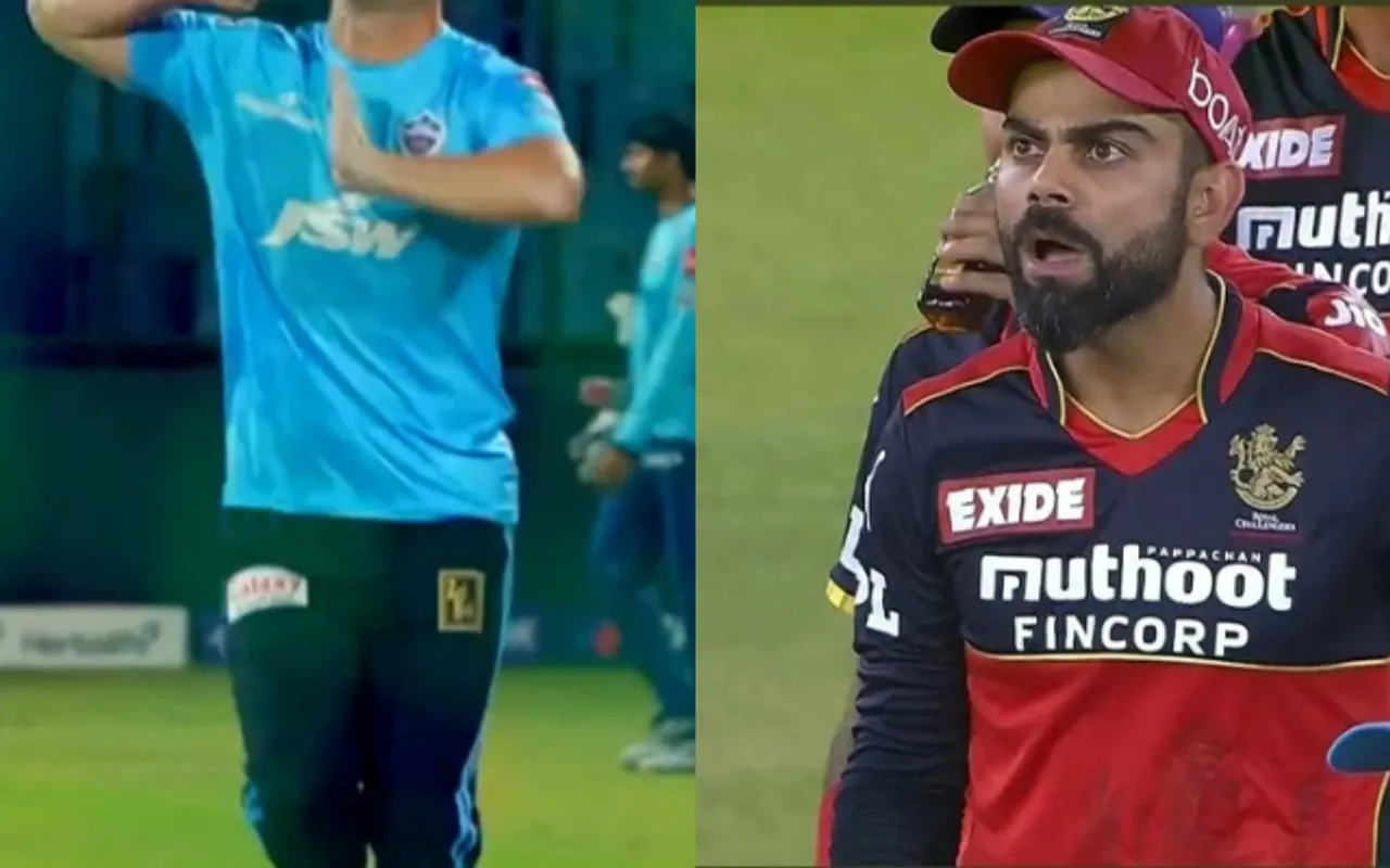 डेविड वॉर्नर DC दिल्ली IPL