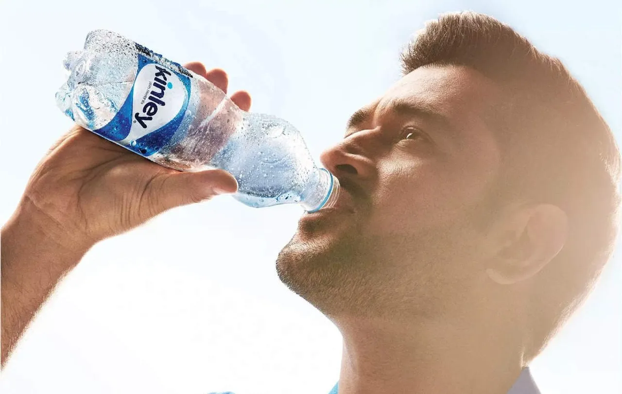 Coca-Cola to provide free water to spectators