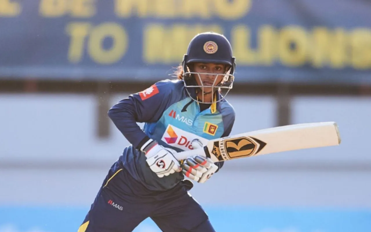 Women’s Asia Cup: दूसरे सेमीफाइनल में श्रीलंका ने पाकिस्तान को 1 रन से हराया, अब फाइनल में भारत से होगा सामना