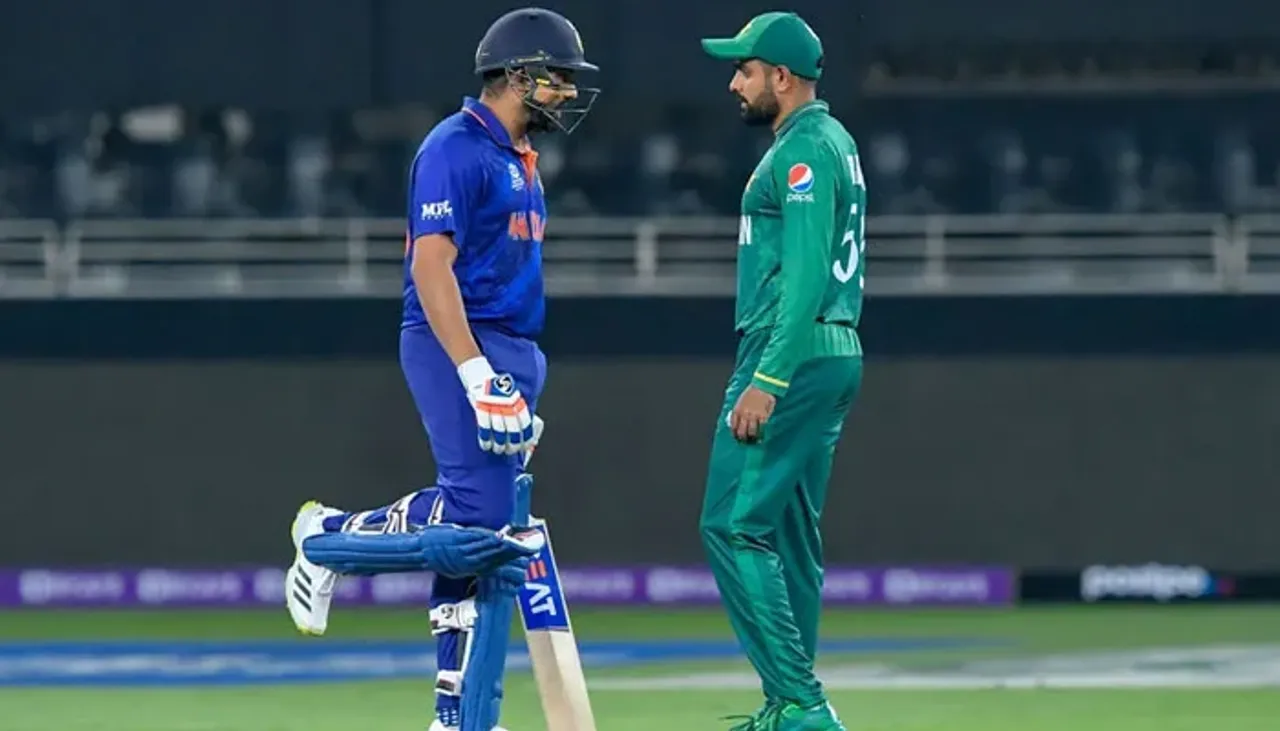 IND vs PAK weather update: India-Pakistan match cancelled! PAK in Super 4 and India out of the tournament!