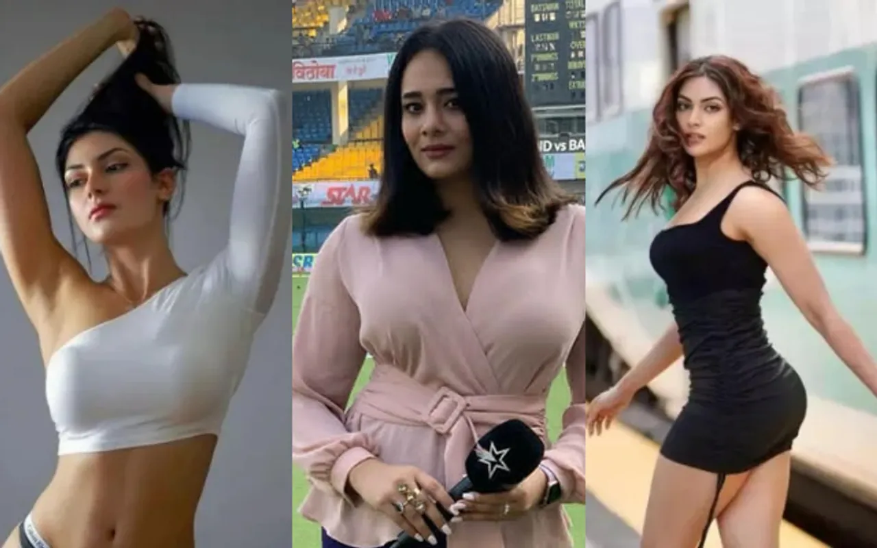 Yesha Sagar Hot pics
