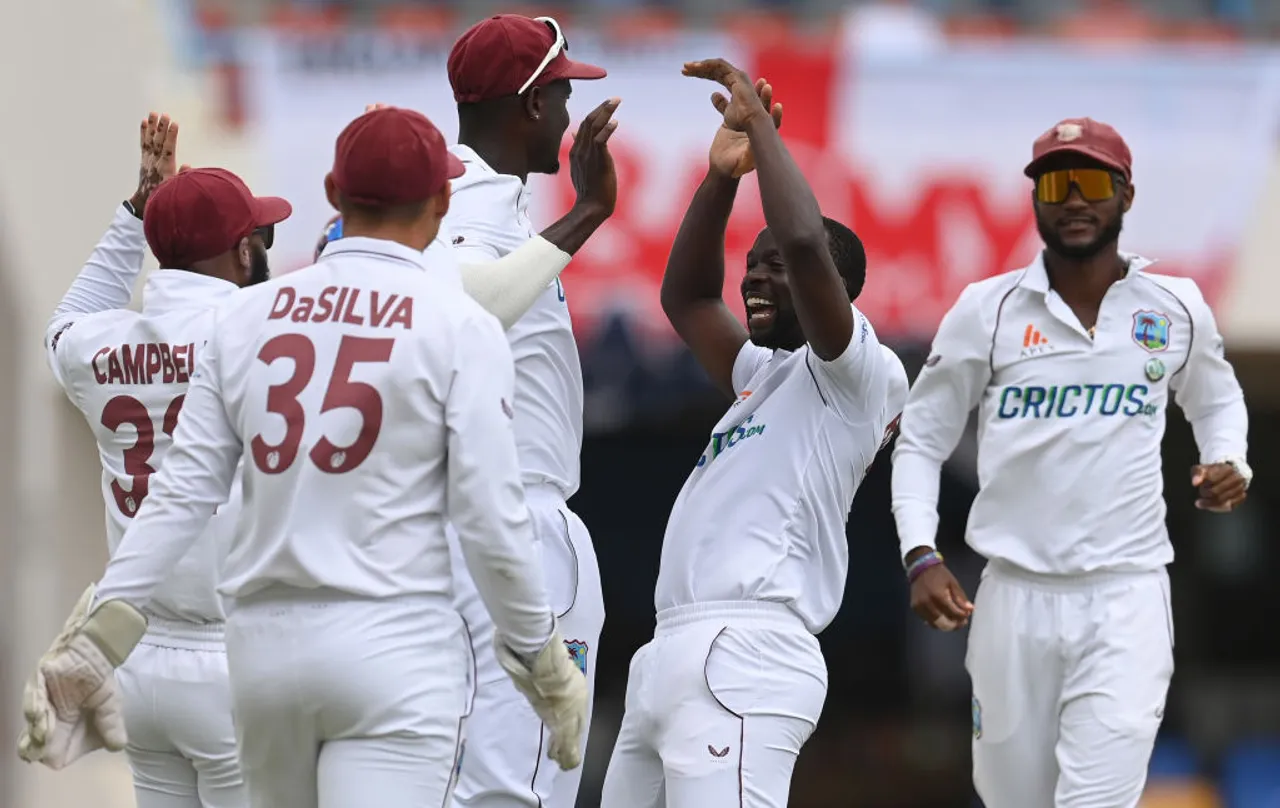 IND vs WI: