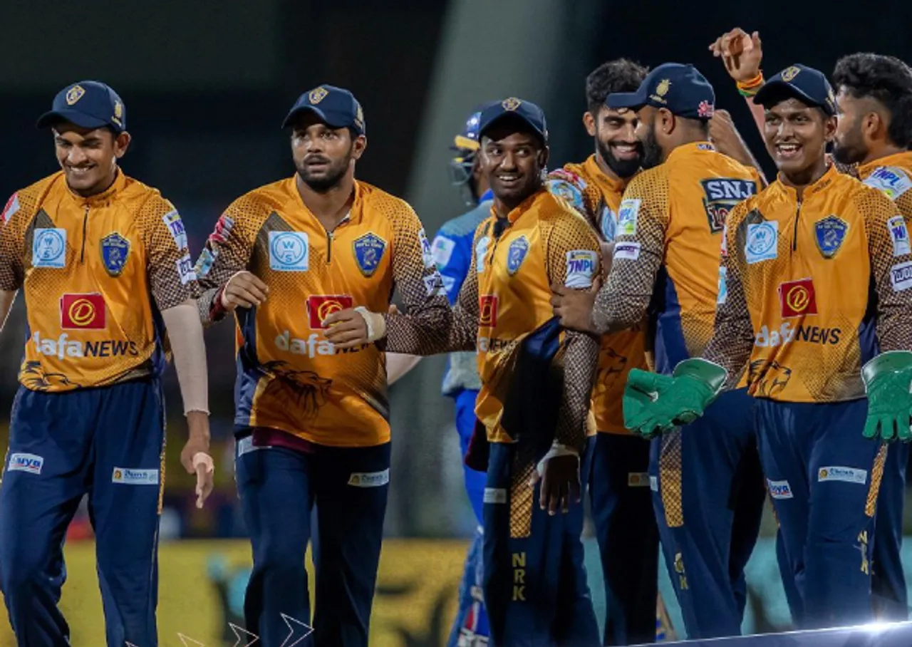 TNPL 2023