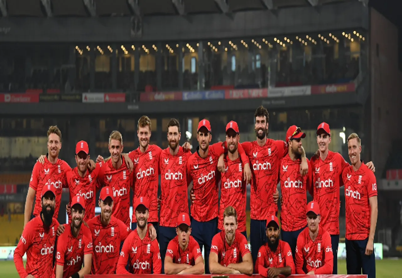 PAK vs ENG: पाकिस्तान को अंतिम मैच में करारी शिकस्त देकर इंग्लैंड ने सीरीज पर किया कब्जा