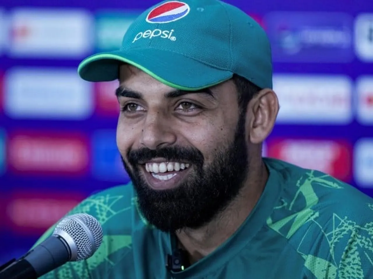 shadab khan