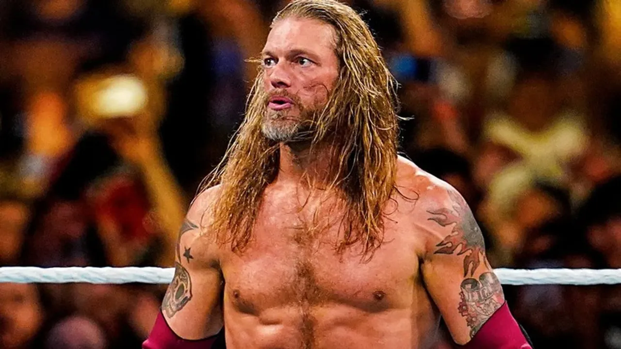 edge