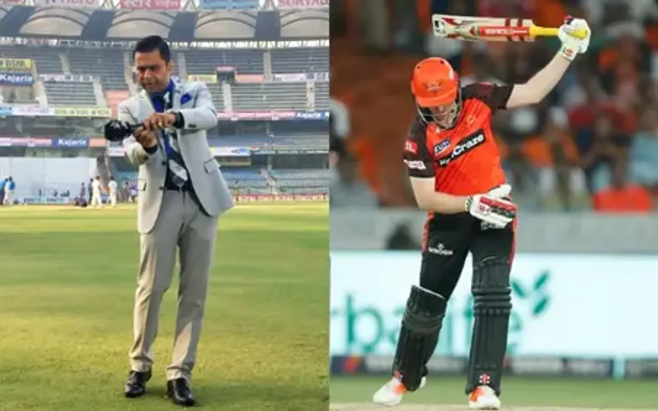 AAKASH CHOPRA