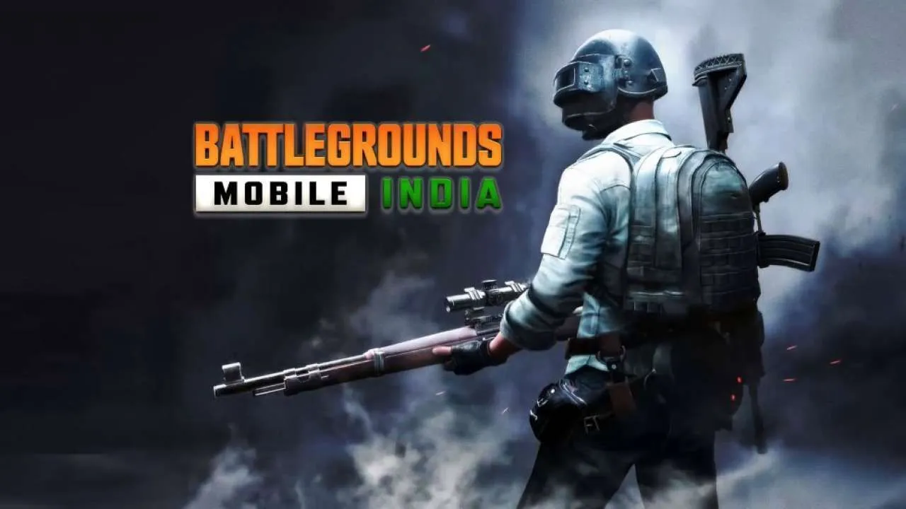 BGMI UNBAN BGMI return date