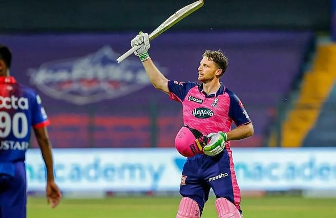 जोस बटलर IPL