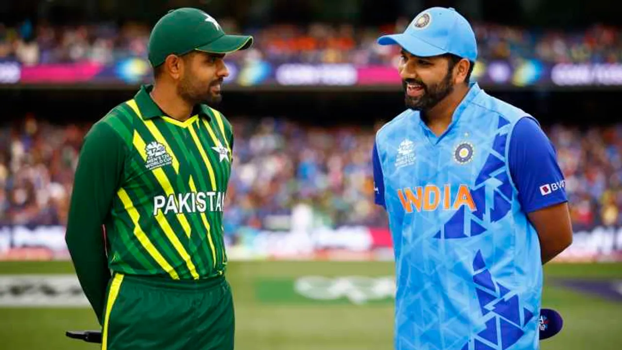 India Vs Pakistan Asia Cup India vs Pakistan Head-to-Head Record: जानें भारत-पाकिस्तान के एशिया कप रिकार्ड