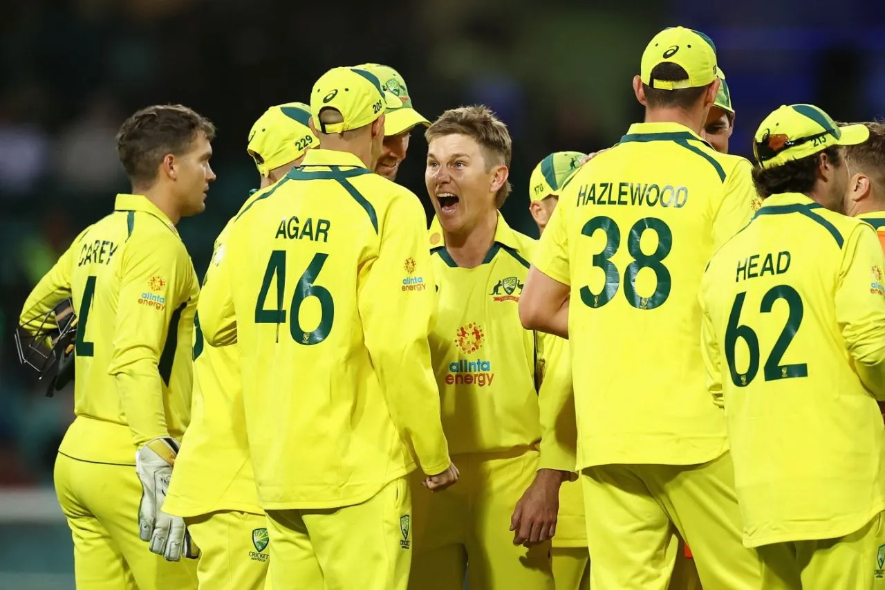 aus vs eng