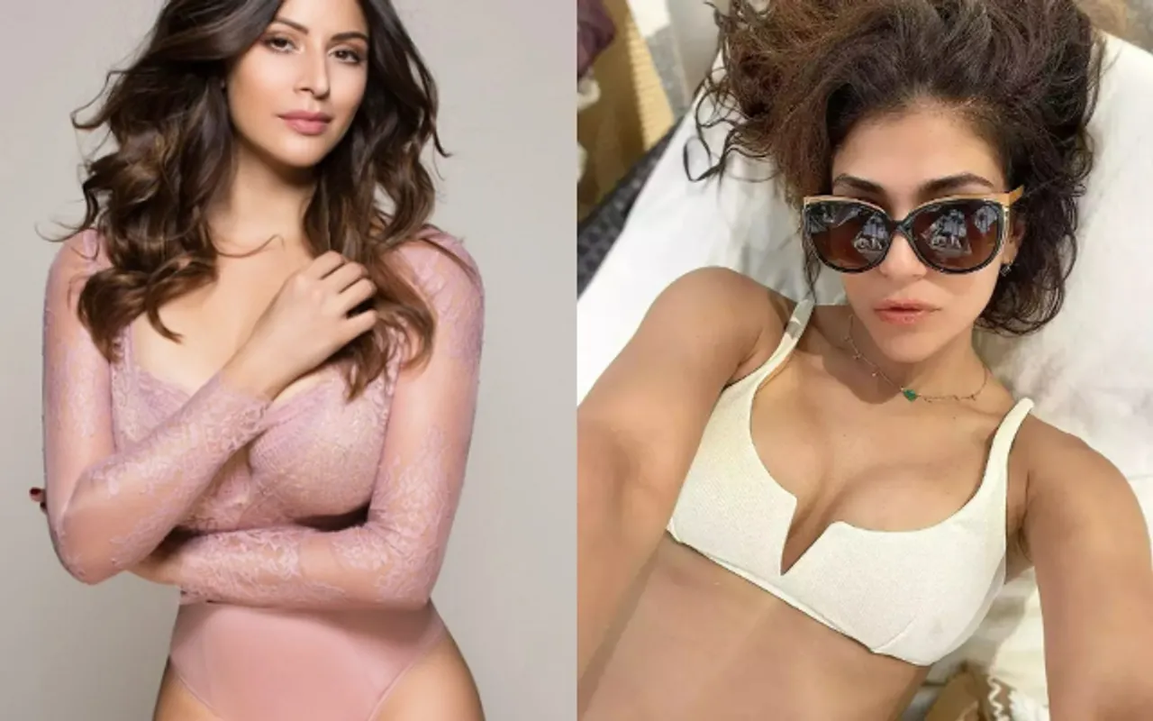ये हैं IPL की 6 सबसे Hot Anchors, तस्वीरें देख नहीं हटेंगी नजर These are the 6 hottest anchors of IPL, you will not lose sight of the pictures
