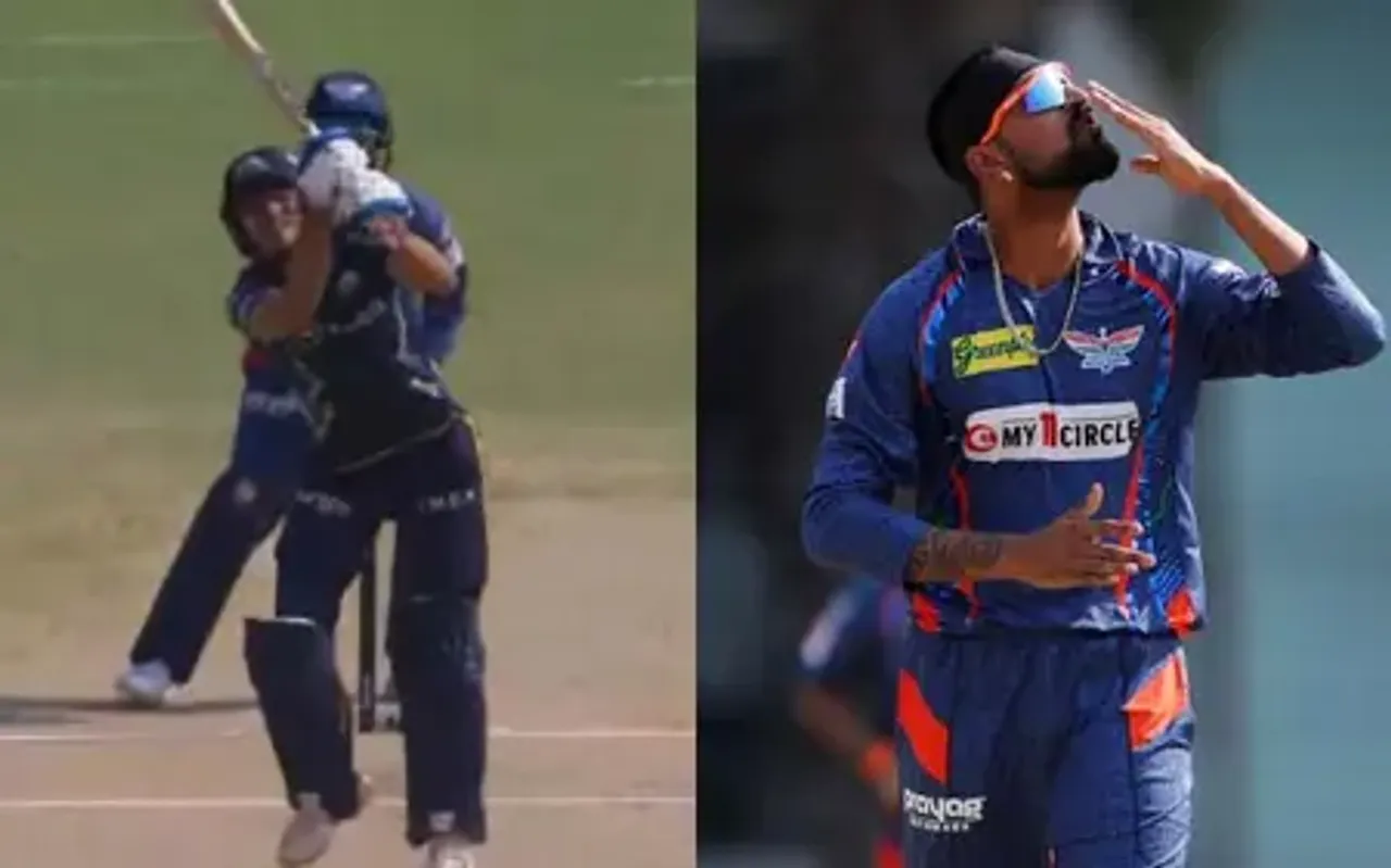 Shubman-Gill-against-LSG