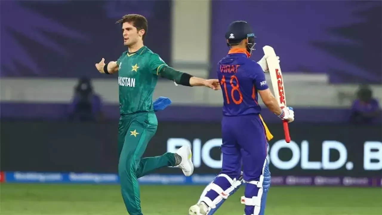 भारत-पाकिस्तान विराट कोहली Cricket: Top news of the morning of 1 September